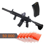 HK416: Výhodný set s 50 000 kuličkami