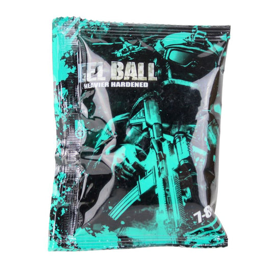 PREMIUM Vodní gelové kuličky (7-8 mm) - 10 000 kusů