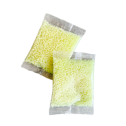 SVÍTÍCÍ vodní gelové kuličky (7-8 mm) - 10 000 kusů