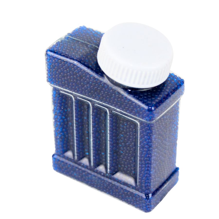 Vodní gelové kuličky (7-8 mm) - VELKÝ KANYSTR (50 000 kusů)