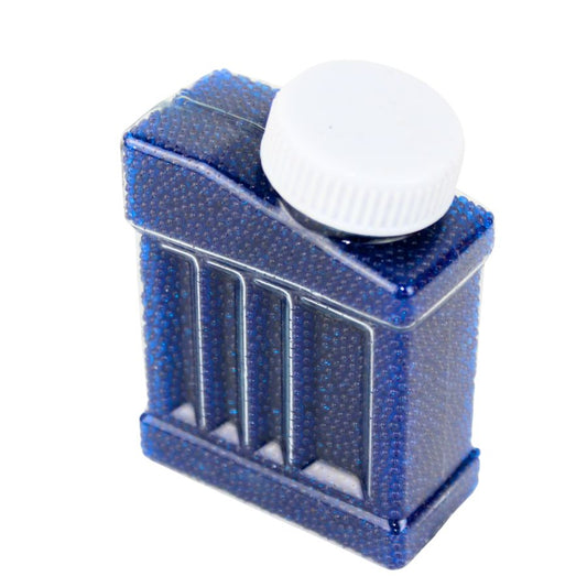 Vodní gelové kuličky (7-8 mm) - VELKÝ KANYSTR (50 000 kusů)