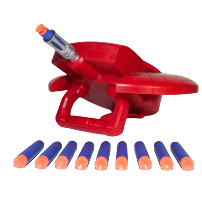 ŠTÍT KAPITÁN AMERIKA 2v1