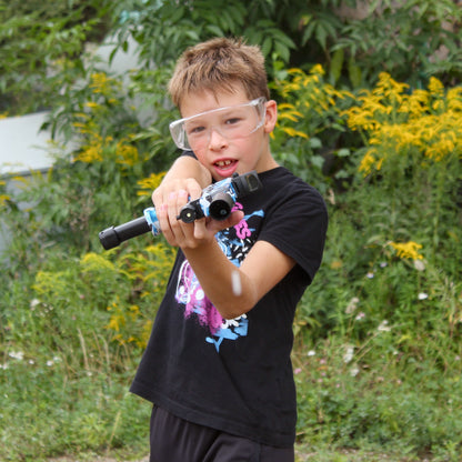 Glock MODRÝ pistole na vodní gelové kuličky