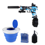 GLOCK MODRÝ: Výhodný set