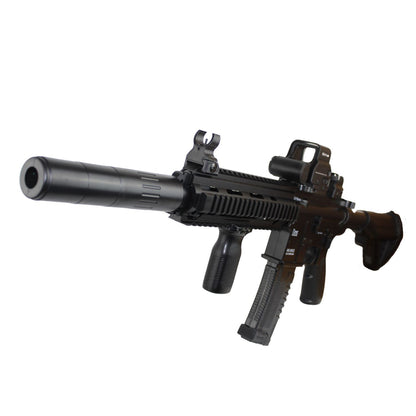HK416 Blaster na Gelové Kuličky (PŘEDOBJEDNÁVKA)