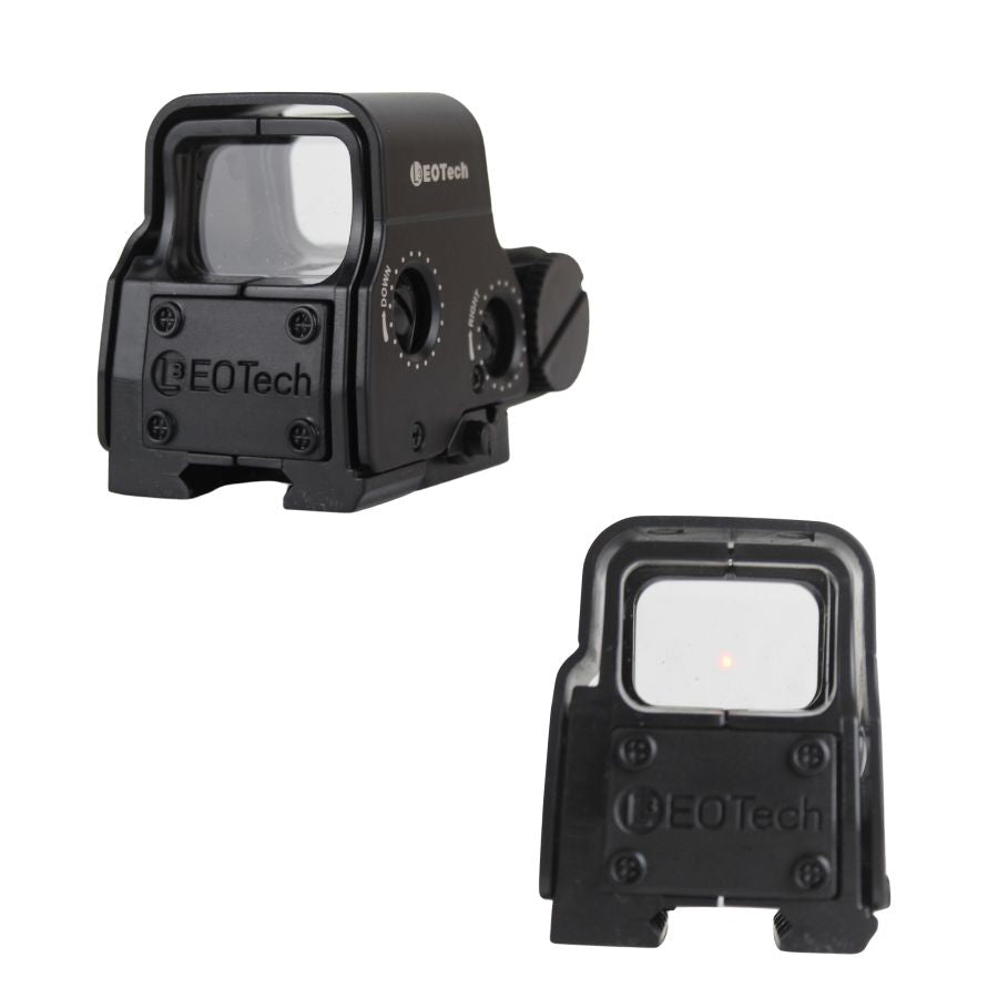 HK416: Výhodný set s 50 000 kuličkami
