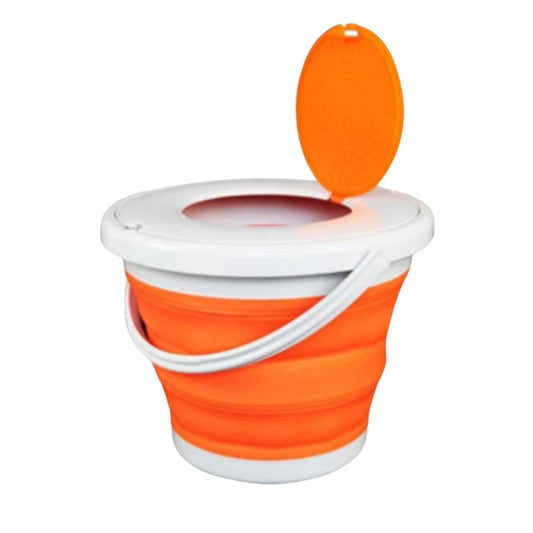 Kyblík na vodní gelové kuličky (Ammo tub)