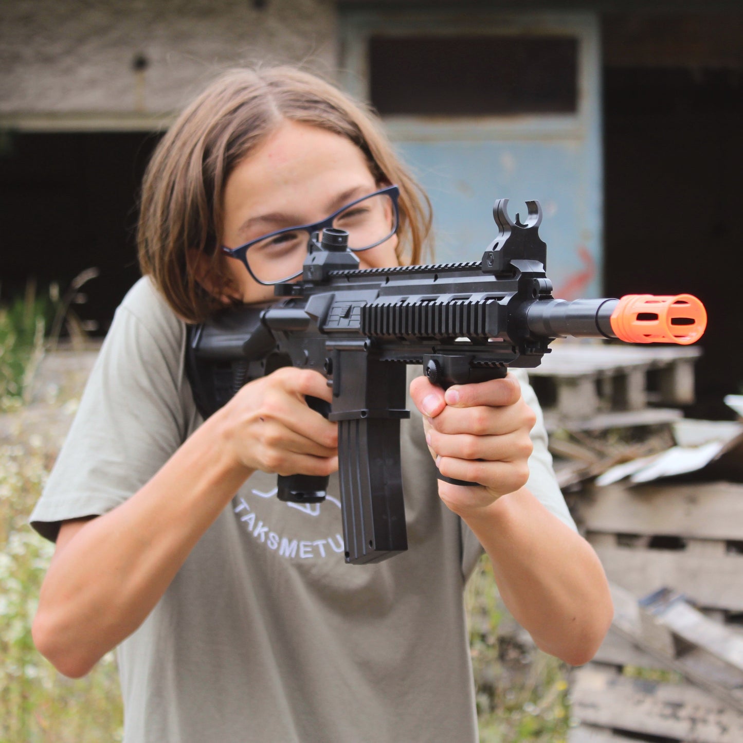 M416 ČERNÁ: Výhodný set