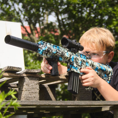 M416 MODRÁ: Výhodný set