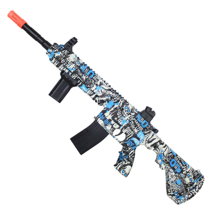 M416 Modrá – základní verze