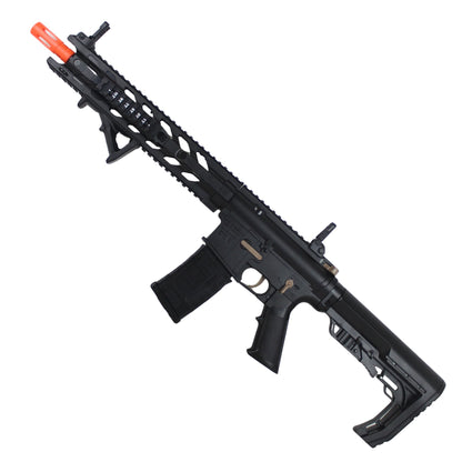 M416 TACTICAL - Černý Blaster na Gelové kuličky