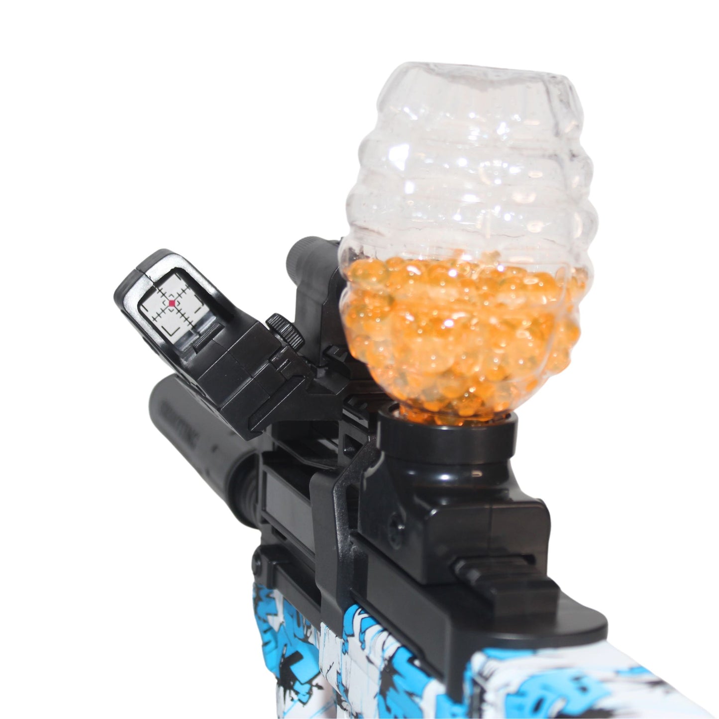 P90 MINI MODRÁ: Výhodný set