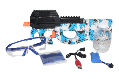 P90 MINI MODRÁ: Výhodný set