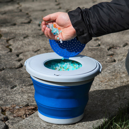 P90 MINI MODRÁ: Výhodný set