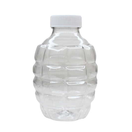 Lahvička na gelové kuličky