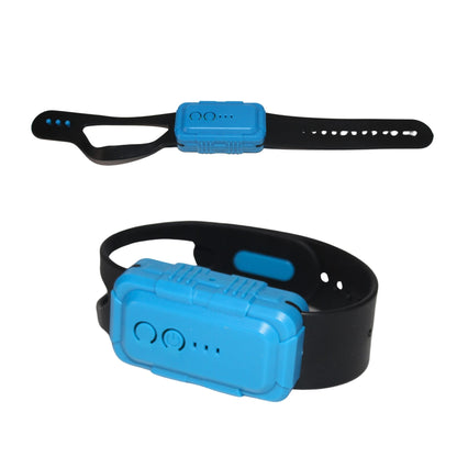 TANK na dálkové ovládání a na vodní gelové kuličky