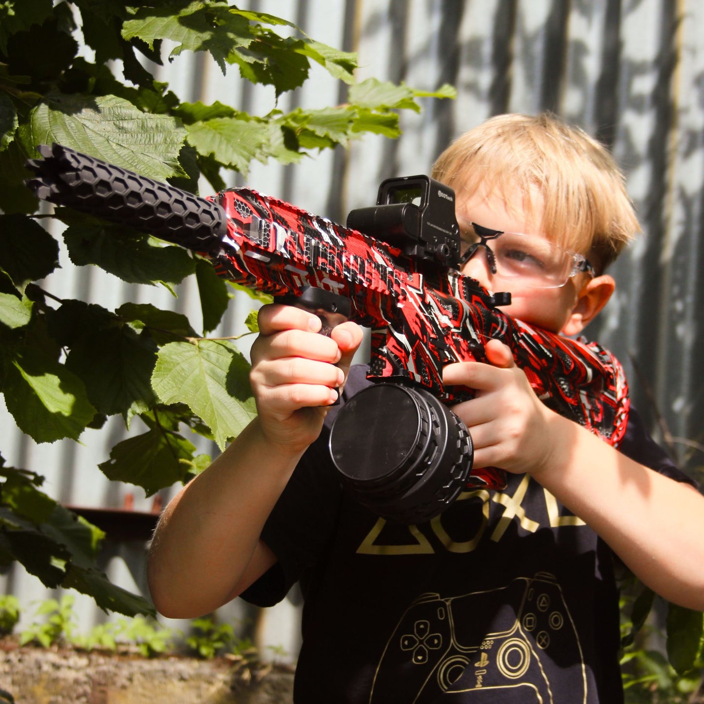 Bubnový zásobník pro M416 (Extra kapacita)