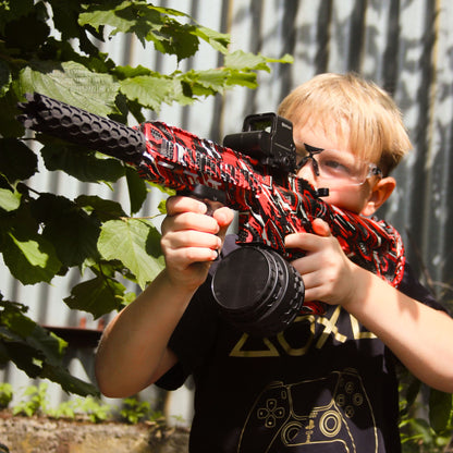 Bubnový zásobník pro M416 (Extra kapacita)