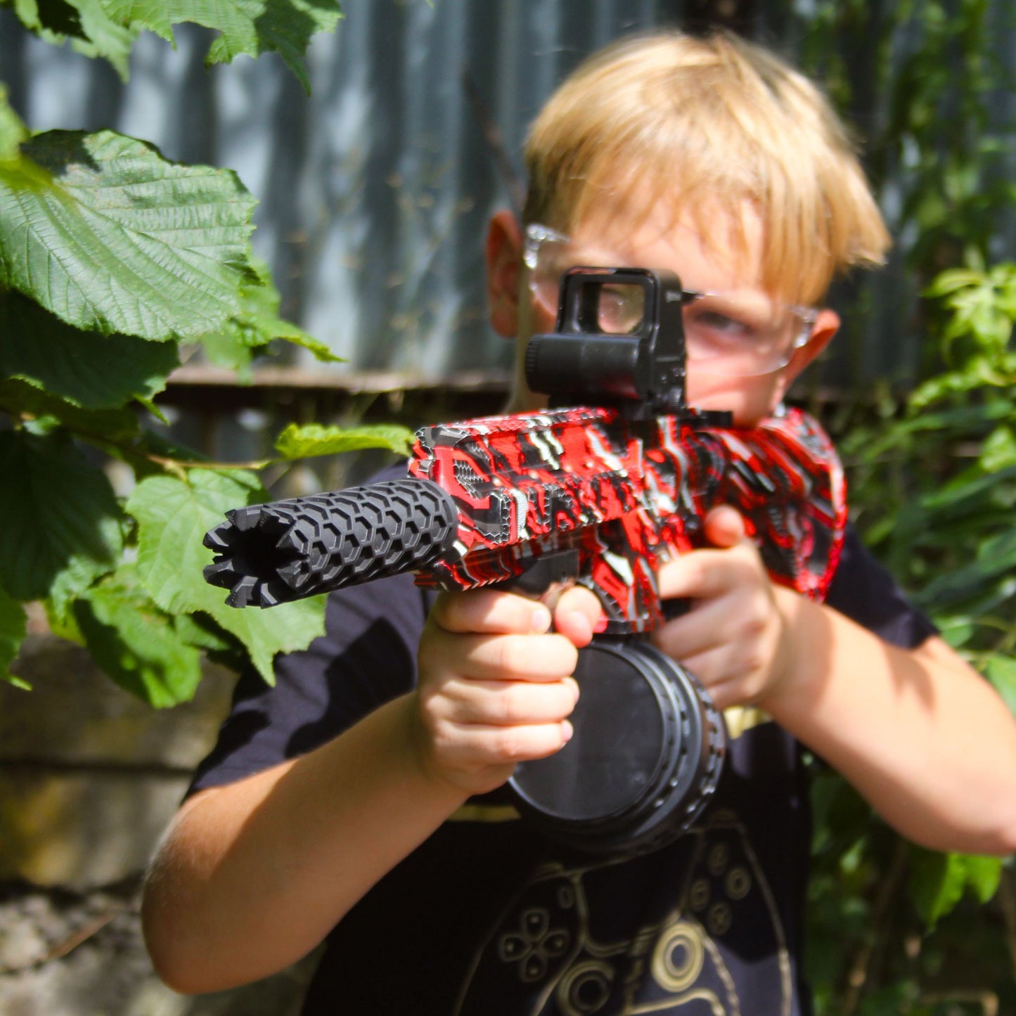 Bubnový zásobník pro M416 (Extra kapacita)