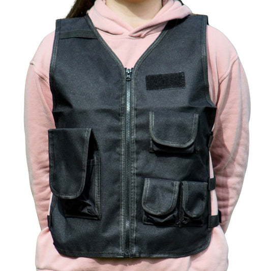 Ochranná Vesta GEL GUN